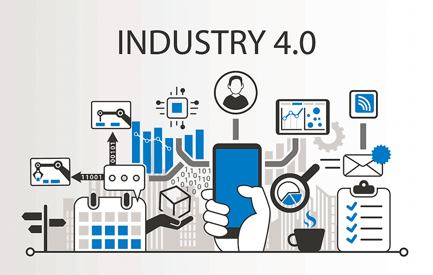 Industry 4.0 Full